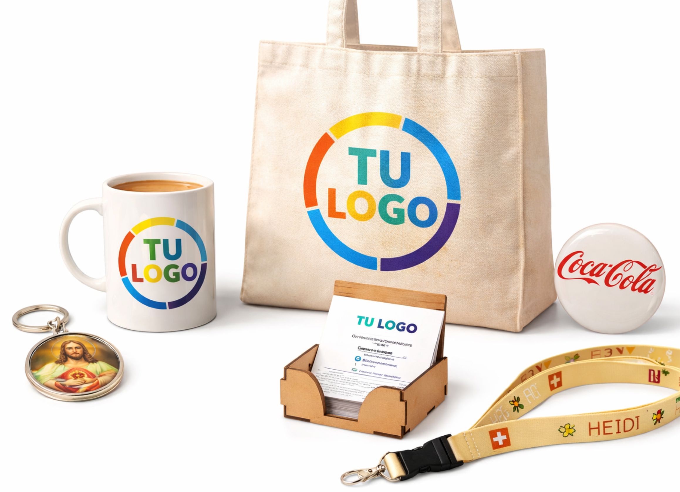 Personalización de productos